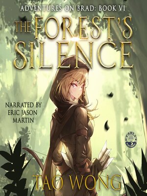 cover image of The Forest's Silence